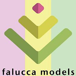 falucca models