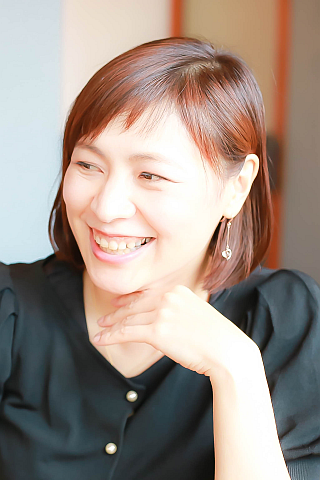 美容研究家・おおやぶせつこ